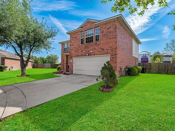 2nd image of 5603 Turner Oaks
