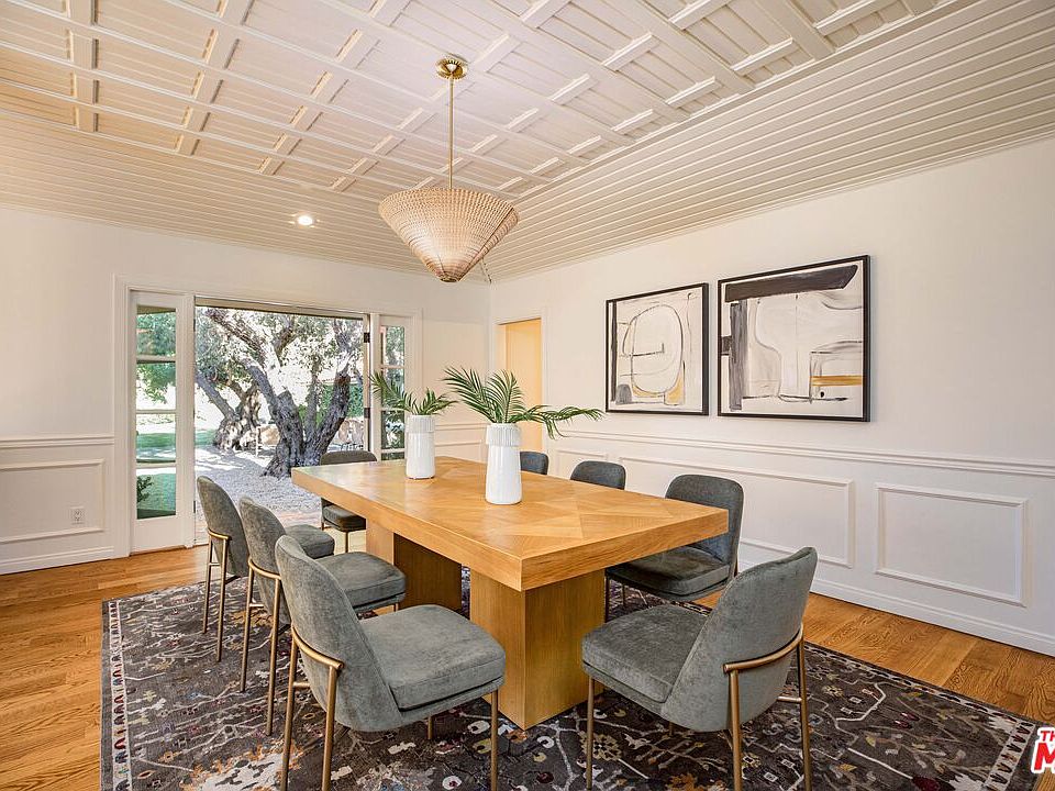 1296 Capri Dr, Pacific Palisades, CA 90272 | MLS #26652487 | Zillow