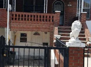 E 55th St, Brooklyn, NY 11203