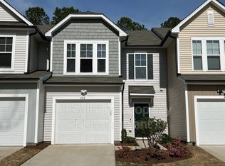 420 Notre Dame Dr, Durham, NC 27713