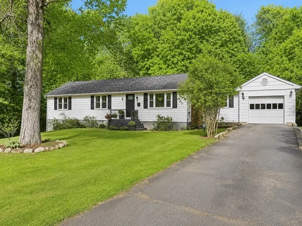 111 Pleasant St, Ayer, MA 01432