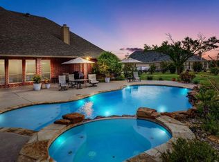 103 Rockhouse Dr, Aledo, TX 76008