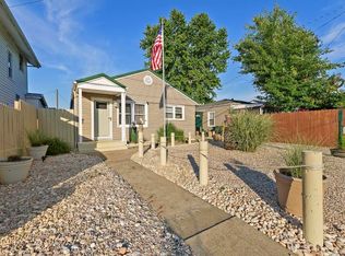 4909 Williams Ave, Ashland, KY 41101