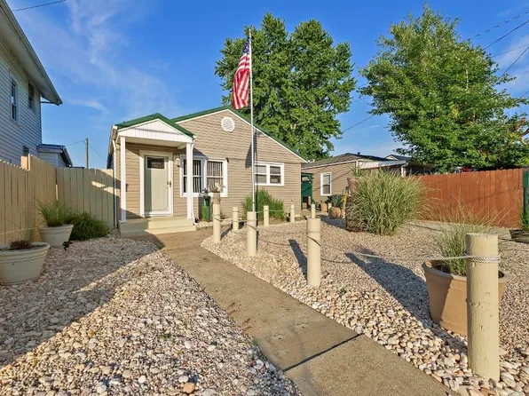 4909 Williams Ave, Ashland, KY 41101
