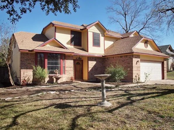 1714 Woodwind Ln, Austin, TX 78758