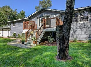 5437 Rice Creek Trl, Eagle River, WI 54521