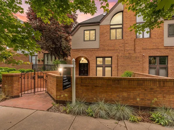 432 Fillmore Street, Denver, CO 80206