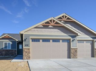 618 Chase Ct, Gillette, WY 82716