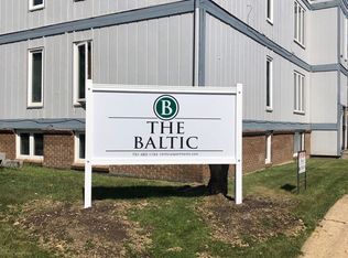 Baltic/Brookdale Financial, Dickinson, ND 58601