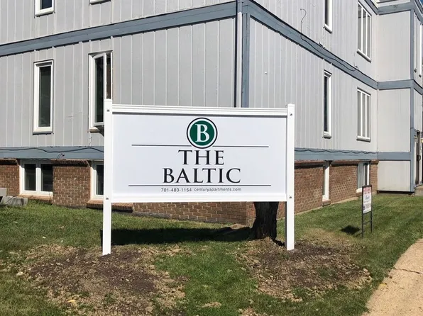 Baltic/Brookdale Financial, 223 13th Ave W APT 1, Dickinson, ND 58601