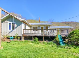 34 Wild Aster Trl, Barnardsville, NC 28709