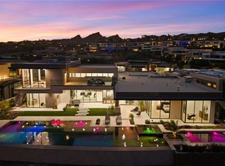 12 Rainbow Point Pl, Henderson, NV 89011