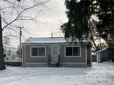 215 W Sterling Ave, Angola, NY, 14006