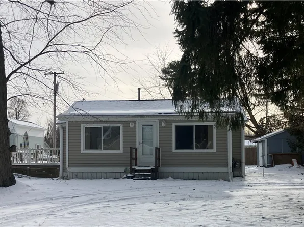 215 W Sterling Ave, Angola, NY 14006
