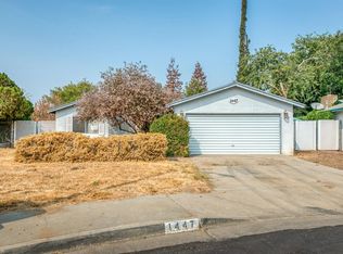 1447 Miami Ct, Clovis, CA 93611
