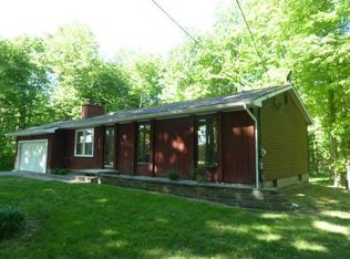 16540 Wacousta Rd, Grand Ledge, MI 48837