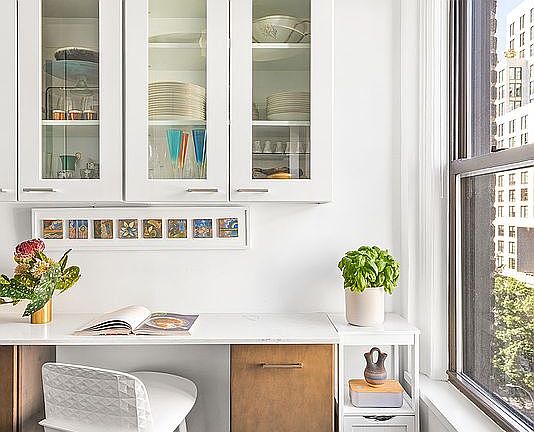 3rd image of 215 W 92nd St APT 8C