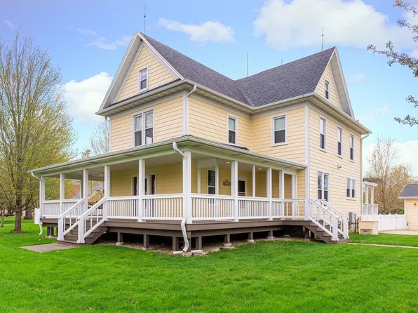 17931 State Route 23, Dekalb, IL 60115