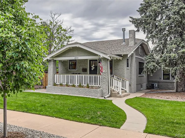 4530 Grove Street, Denver, CO 80211