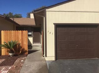 741 Blair Pl, Santa Rosa, CA 95401