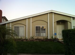 13448 Bryson St, Panorama City, CA 91402