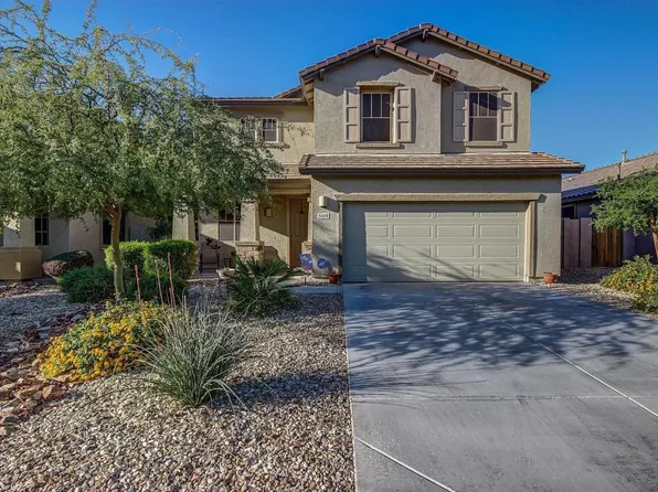 5419 W Fetlock Trl, Phoenix, AZ 85083