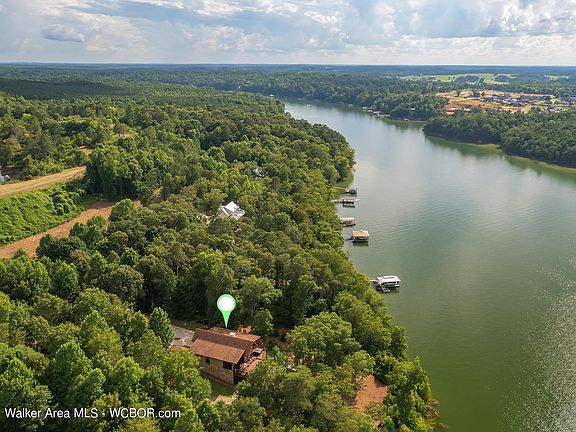 Image 5: Lake Location