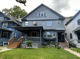 235-239 Kenwood Ave, Rochester, NY 14611