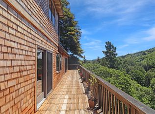 618 Douglas Dr, Mill Valley, CA 94941