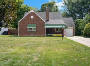 465 Orlo Ln, Boardman, OH