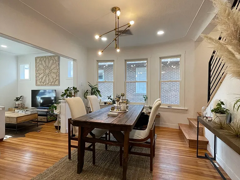 3345 N Gaylord St — Photo 2