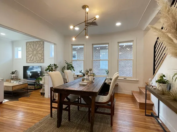 3345 N Gaylord St, Denver, CO 80205