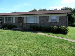 1849 Mount Olive Church Rd, Newton, NC 28658