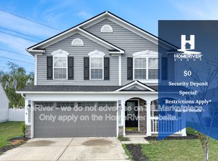 5708 High Timber Ln, Indianapolis, IN 46235