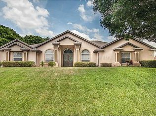 11150 Country Hill Rd, Clermont, FL 34711