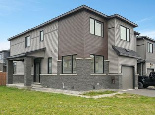 339 Blossom Pass Ter, Ottawa, ON K4A5P1