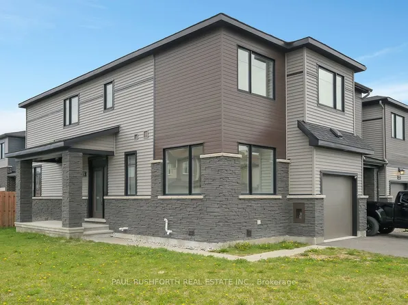 339 Blossom Pass Ter, Ottawa, ON K4A 5P1