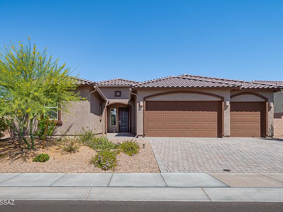 2nd image of 10731 N Cactus Point Dr