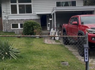 3821 155th Ave SE, Bellevue, WA 98006