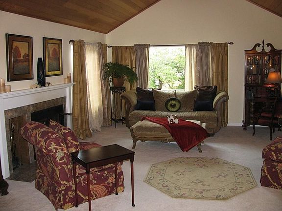 Front room