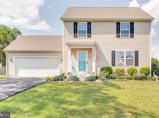 58 Tather Dr, Martinsburg, WV 25405