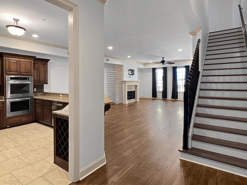 2nd Amendment Rivercrest Condominiums 65 E Pontotoc Ave Memphis TN