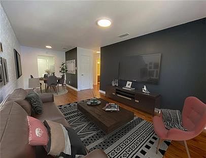 1st image of 8204 Sam Rayburn Dr #A
