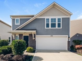 3793 Sugarbark Dr, Canal Winchester, OH 43110