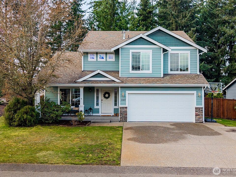 1st image of 20424 190th Avenue E