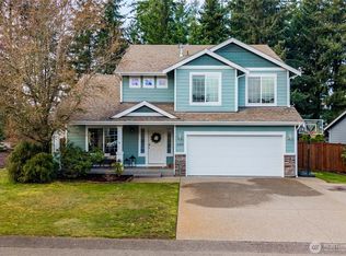 20424 190th Ave E, Orting, WA