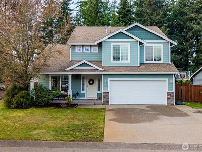 20424 190th Avenue E, Orting, WA, 98360