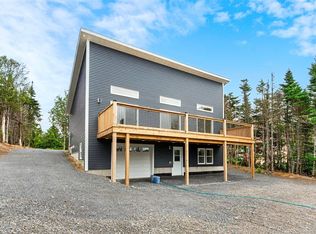52 Little Goose Drive, Whitbourne, NL A0B3K0
