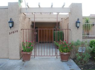 37878 Los Cocos Dr E, Rancho Mirage, CA 92270