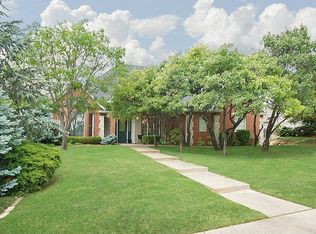 3909 Creek Bank Rd, Edmond, OK 73003